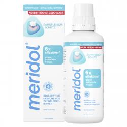 Meridol Mundspülung Zahnfleischschutz