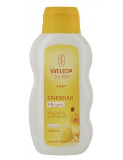 Weleda Baby Calendula Pflegeöl