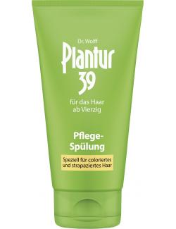 Plantur 39 Pflege-Spülung