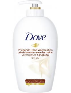 Dove Pflegende Hand-Waschlotion