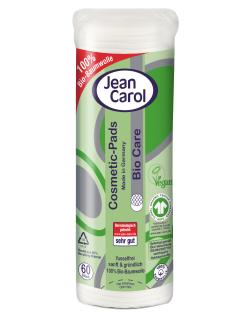 Jean Carol Bio Care Cosmetic-Pads