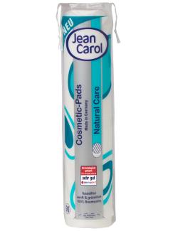 Jean Carol Natural Care Duo Pads