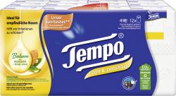 Tempo Taschentücher soft & sensitive