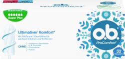 O.b. Pro Comfort Super Plus