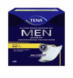 Tena Men Active Fit Level 2
