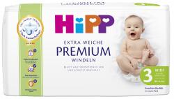 Hipp Extra Weiche Premium Windeln Größe 3 Midi 6-10kg