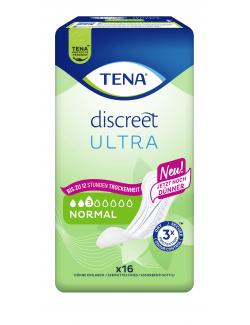 Tena Discreet Normal Ultra