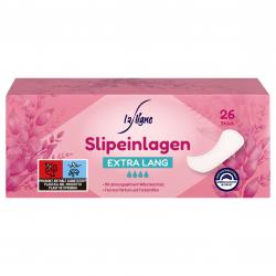 La Ligne Slipeinlagen extra lang
