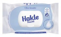 Hakle Feucht Ultra Sensitiv