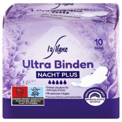 La Ligne Ultra Binden Nacht Plus