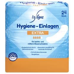 La Ligne Hygiene-Einlagen Extra