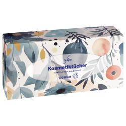 La Ligne Kosmetiktücher 3-lagig