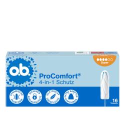 O.b. Pro Comfort Super