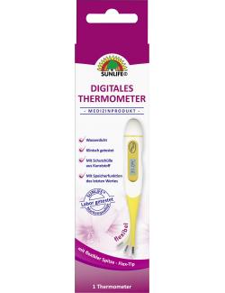 Sunlife Digitales Thermometer