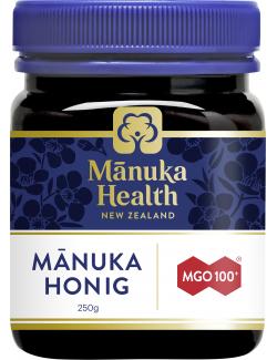 Manuka Health Manuka Honig MGO 100+