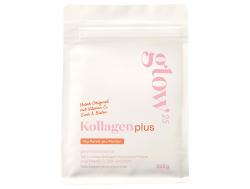 Glow25 Kollagenpulver Plus