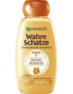 Garnier Wahre Schätze Honig Schätze Shampoo