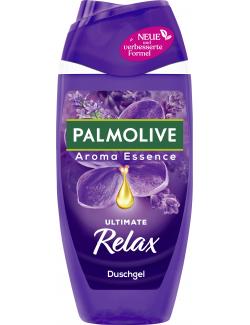 Palmolive Aroma Essence Duschgel Ultimate Relax