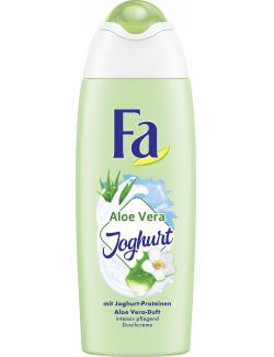 Fa Joghurt Duschgel Aloe Vera online kaufen bei myTime.de