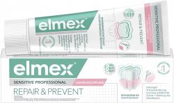 Elmex Zahncreme Sensitive Professional Repair & Prevent