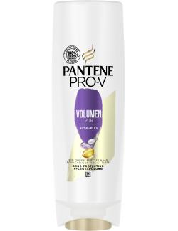 Pantene Pro-V Volumen Pur Pflegespülung