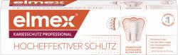 Elmex Zahncreme Kariesschutz Professional