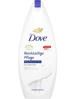 Dove Reichhaltige Pflege Pflegedusche