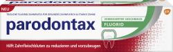 Parodontax Fluorid Zahncreme