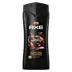 Axe Dark Temptation 3in1 Duschgel XL
