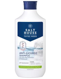 Salthouse Totes Meer Shampoo Anti-Juckreiz