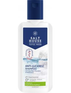 Salthouse Totes Meer Shampoo Anti-Juckreiz