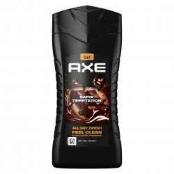 Axe Dark Temptation 3in1 Duschgel