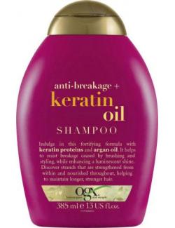 OGX Anti-Breakage Keratin Oil Shampoo