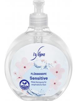 La Ligne Cremeseife Sensitive