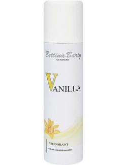 Bettina Barty Vanilla Deospray