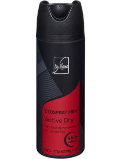 La Ligne Men Deo Spray Active Dry
