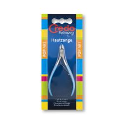 Credo Pop Art Hautzange 10cm