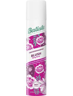 Batiste Trockenshampoo Blush