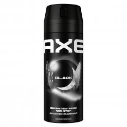 Axe Bodyspray Black