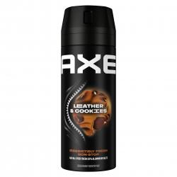 Axe Bodyspray Leather & Cookies