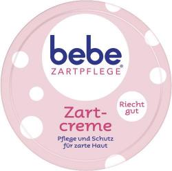 Bebe Zartpflege Zartcreme