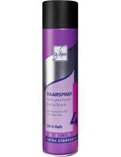 La Ligne Haarspray Halt & Form extra stark