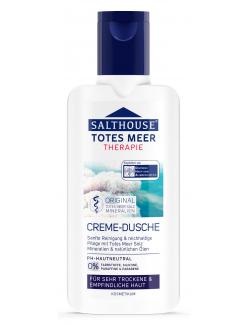 Salthouse Totes Meer Therapie Creme-Dusche