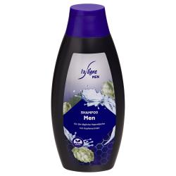 La Ligne Men Shampoo mit Hopfenextrakt