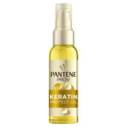 Pantene Pro-V Keratin Protect Haaröl