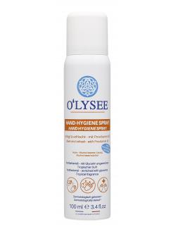 O'lysee Hand Hygiene Spray