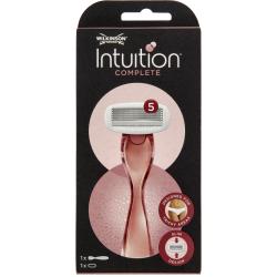 Wilkinson Intuition Complete Rasierer