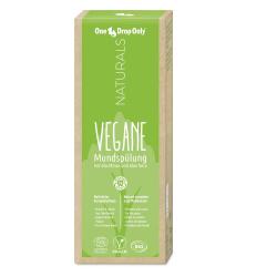 One Drop Only Naturals Vegane Mundspülung