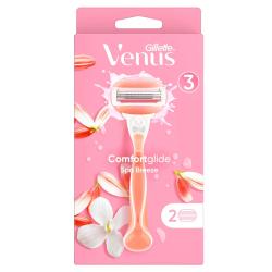 Venus Comfortglide Spa Breeze Rasierer
