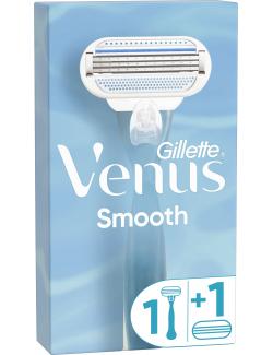 Venus Smooth Rasierer